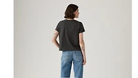 Graphic Boxy T-Shirt