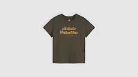 Graphic Boxy T-Shirt