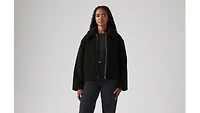 Kate Sherpa Jacket