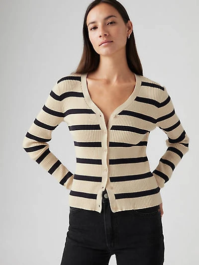 Tulip Cardigan