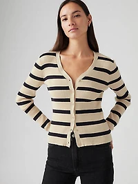 Tulip Cardigan