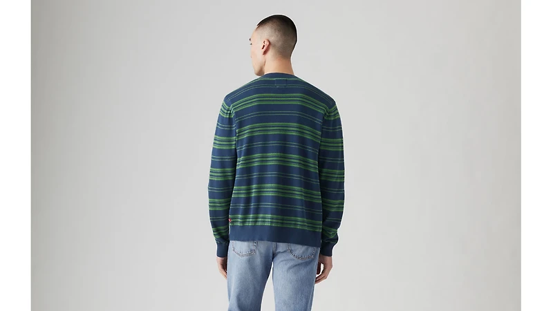 Dune Cardigan