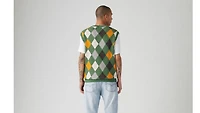 Skyline Sweater Vest