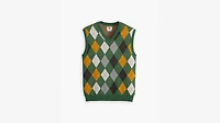 Skyline Sweater Vest