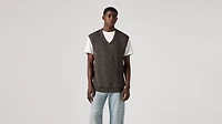 Skyline Sweater Vest