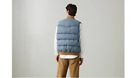 Western Super Puffer Vest