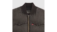 Western Super Puffer Vest