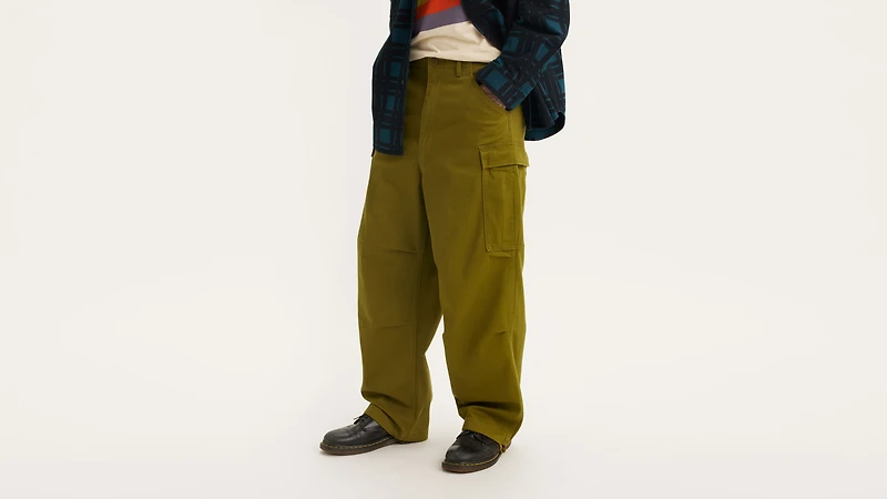 Levi's® Skateboarding™ Loose Cargos