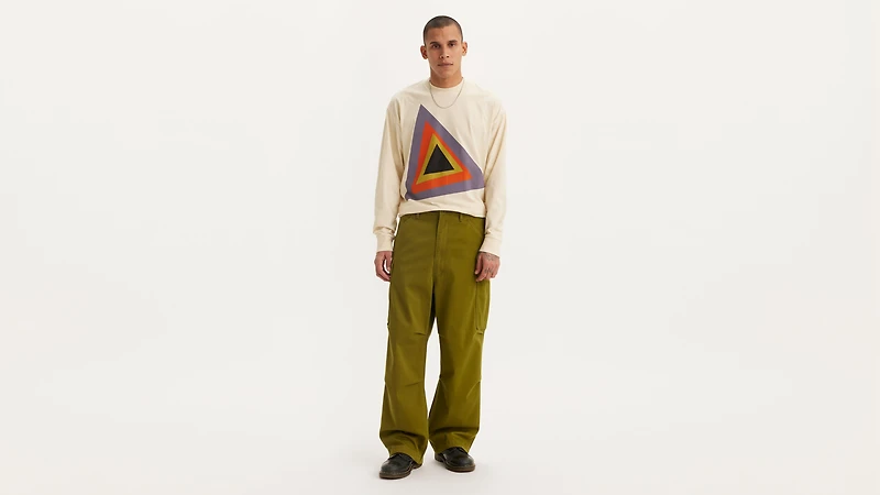 Levi's® Skateboarding™ Loose Cargos