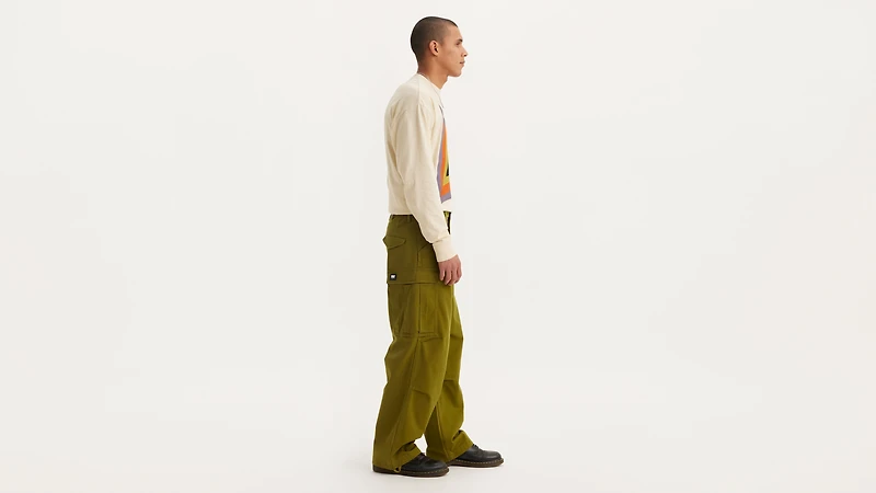Levi's® Skateboarding™ Loose Cargos