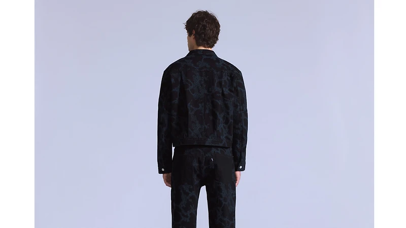 Type I Jacket
