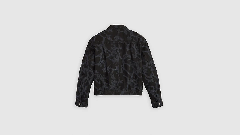 Type I Jacket