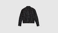 Type I Jacket