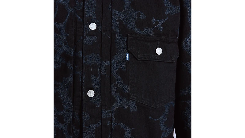 Type I Jacket