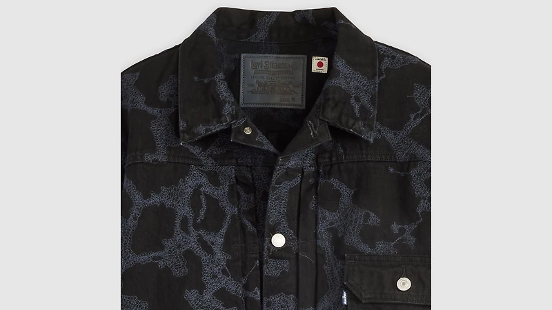 Type I Jacket