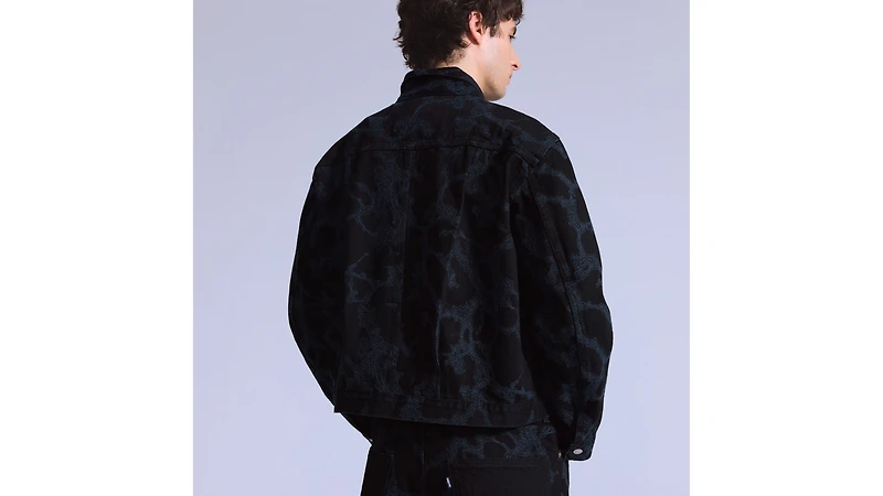 Type I Jacket