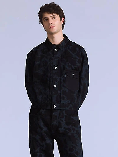 Type I Jacket