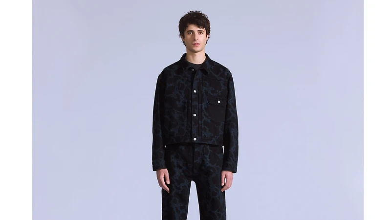 Type I Jacket