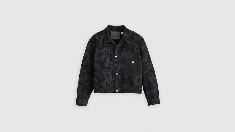 Type I Jacket