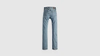 Japanese Selvedge Plank Straight Fit Women's Jeans