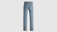 Japanese Selvedge Plank Straight Fit Women's Jeans