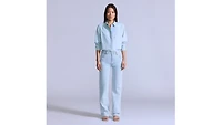 Plank Straight Fit Women's Jeans
