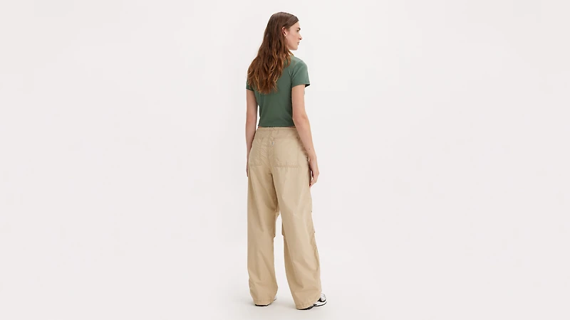 Parachute Women's Pants
