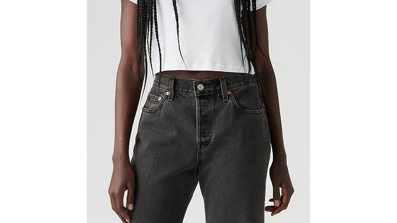 501® '90s Ankle Women's Jeans