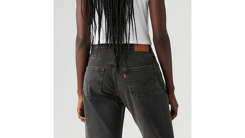 501® '90s Ankle Women's Jeans