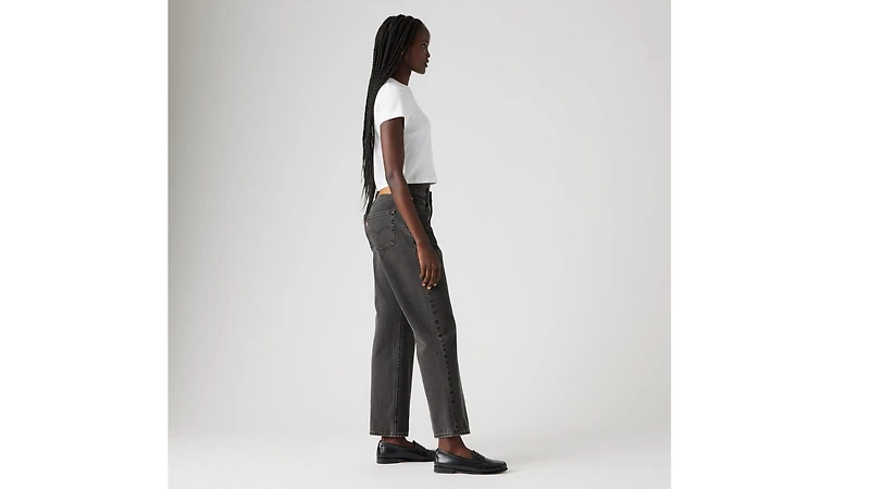 501® '90s Ankle Women's Jeans