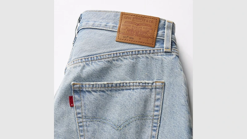 501® '90s Ankle Women's Jeans