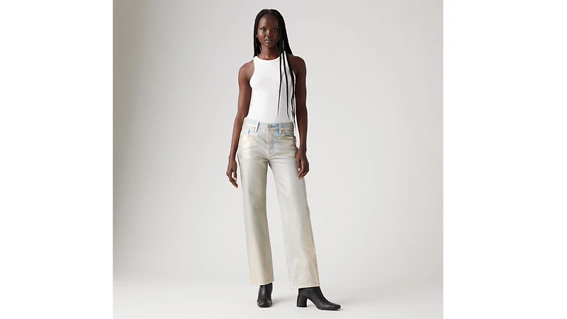 501® '90s Ankle Women's Jeans