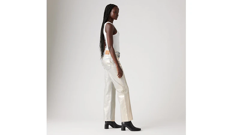 501® '90s Ankle Women's Jeans