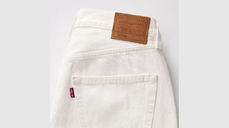501® '90s Ankle Women's Jeans