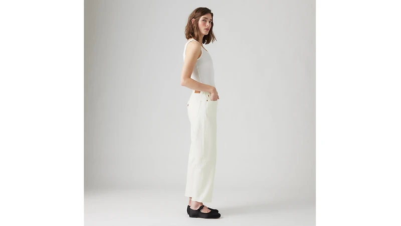 501® '90s Ankle Women's Jeans