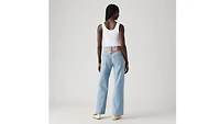 501® ‘90s Ankle Lightweight Women's Jeans