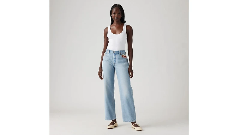 501® ‘90s Ankle Lightweight Women's Jeans