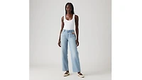 501® ‘90s Ankle Lightweight Women's Jeans