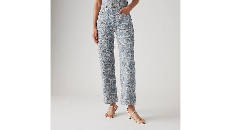 501® ‘90s Ankle Women's Jeans