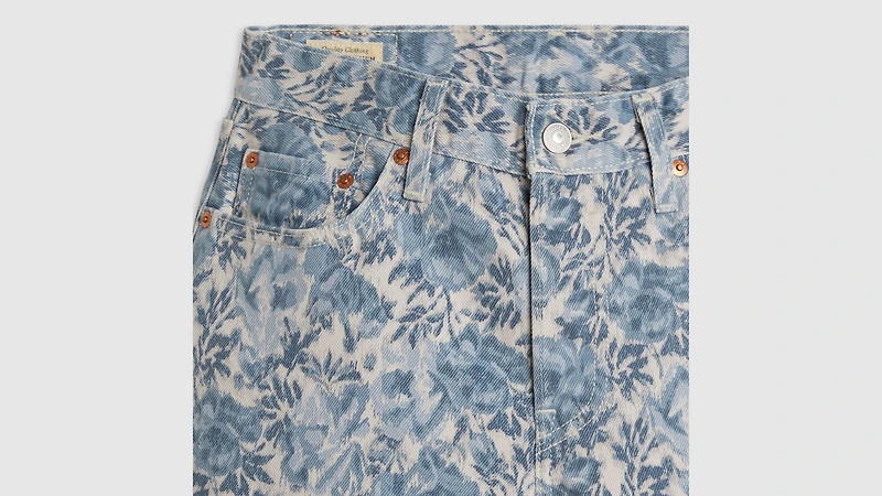 501® ‘90s Ankle Women's Jeans