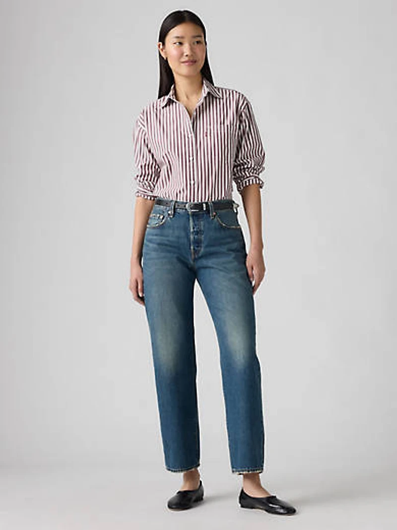 501® ‘90s Ankle Women's Jeans