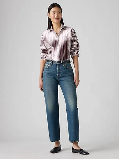 501® ‘90s Ankle Women's Jeans