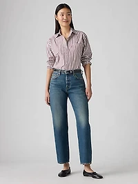 501® ‘90s Ankle Women's Jeans