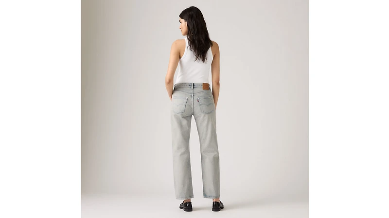 501® ‘90s Ankle Women's Jeans
