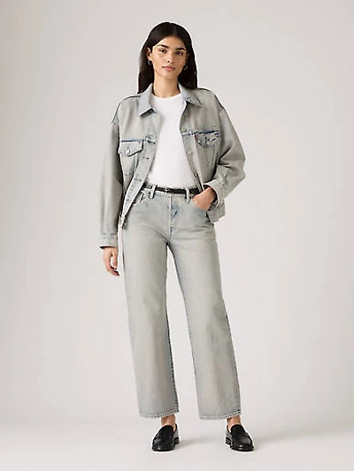501® ‘90s Ankle Women's Jeans
