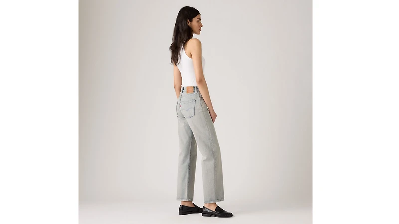 501® ‘90s Ankle Women's Jeans