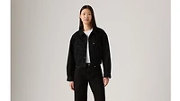 90s Trucker Jacket
