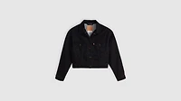 90s Trucker Jacket
