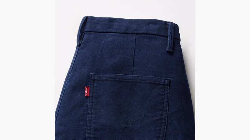 Levi's® WellThread® Women's Carpenter Pants