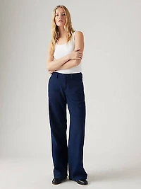 Levi's® WellThread® Women's Carpenter Pants
